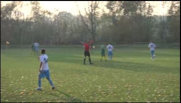 SPORT Labdarúgás